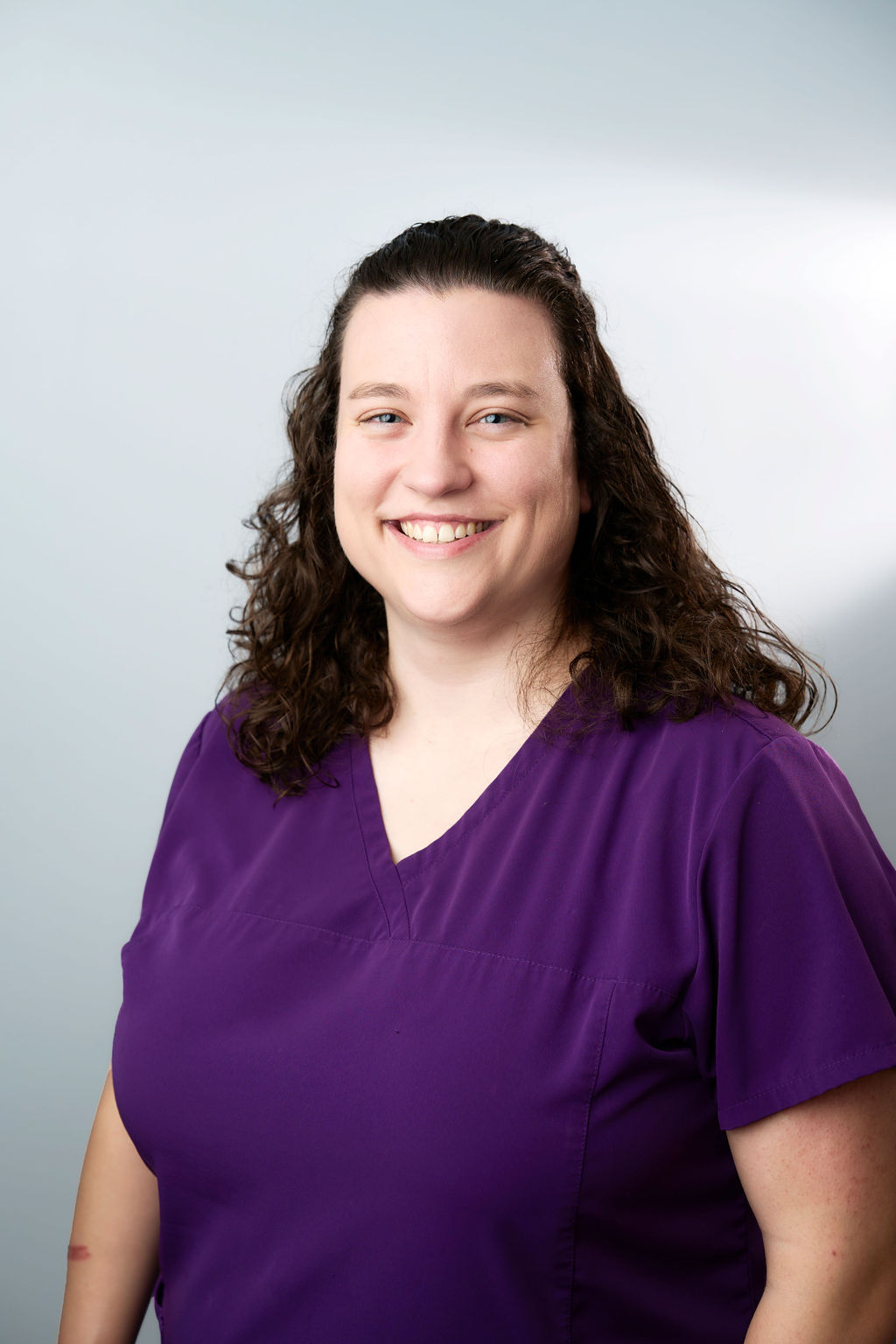 Dr. Julie Van Scoik of Lake Forest Animal Hospital